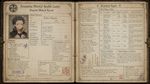 Hospital medical record, Subaru Natsuki. Medieval style. Major depressive disorder with suicidal thoughts. Was hospitalized at the Inazuma Mental Health Center and stayed there for 30 days. The most detailed treatment report.