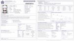 Hospital medical record, Kamisato Ayaka (Genshin Impact). Modern style. Major depressive disorder with suicidal thoughts. Was hospitalized at the Inazuma Mental Health Center and stayed there for 30 days. The most detailed treatment report.