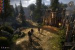 iCEnhancer and ENB (Cinematic+Natural) applied on Dungeon Siege (2002, byGas Powered Games)