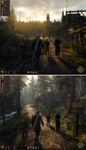 iCEnhancer and ENB (Cinematic+Natural) applied on Dungeon Siege (2002, byGas Powered Games)
