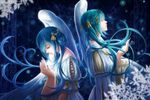 Make a HD wallpaper (horizontal aspect ratio, 1366x768) based on this image (do NOT include any text)

