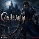 "Castlevania: Rondo of Blood" (1993) by Konami, but re-made with very high budget in 2026 for PS5