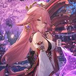 yae miko