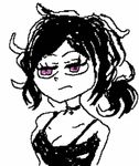 Redraw the attached image in the most clumsy, scribbly, and utterly pathetic way possible. make it look like it was drawn in MS Paint with a mouse. It should be vaguely similar but also not really, kind of matching but also off in a confusing, awkward way, with that low-quality pixel-by-pixel feel that really emphasizes how ridiculously bad it is. Actually, you know what, whatever, just draw it however you want.